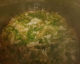 Foto del paso 4 de la receta: Conejo y pollo asado