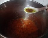 Foto langkah ke 1 dari resep Sup Jagung.
