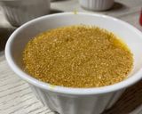 Foto del paso 5 de la receta: Crème Brûlée