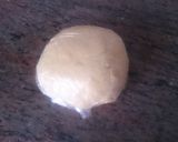 Foto del paso 1 de la receta: Raviolis rellenos de espinacas y ricotta 
