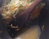 Foto langkah ke 2 dari resep Omelet / Fuyunghai Sayur.