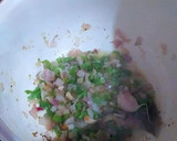 Foto del paso 4 de la receta: Pollo en salsa de limón encurtido y zanahorias dulces orgánicas
