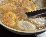 Foto langkah ke 8 dari resep Egg Chicken Roll ala Hokben.