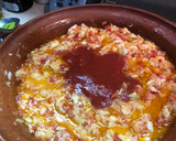 Foto del paso 6 de la receta: Bacalao Noruego con el toque Sonorense