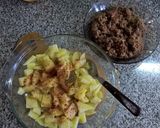 Foto del paso 2 de la receta: Revuelto de papas