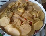 Foto del paso 3 de la receta: Bifes a la portuguesa 🍲