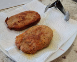 Foto del paso 8 de la receta: Libritos de lomo adobado en salsa de piquillos