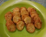 Foto langkah ke 7 dari resep Rolade tahu.