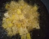 Foto langkah ke 2 dari resep Tumis Toge Tahu Kuning.