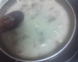 Foto del paso 3 de la receta: Champis en salsa