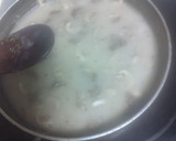 Foto del paso 3 de la receta: Champis en salsa