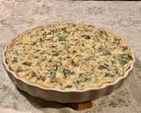 Sweet Potato & Salmon Pie accompanied with a yummy Dill Sauce recipe step 7 photo