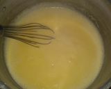 Foto del paso 3 de la receta: Crema pastelera