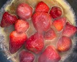 Foto del paso 3 de la receta: Cheesecake sin azúcar