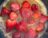 Foto del paso 3 de la receta: Cheesecake sin azúcar