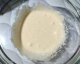 Foto langkah ke 1 dari resep Diplomat Cream -338-.