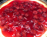 Foto del paso 8 de la receta: Cherry cheesecake con el toque Sonorense