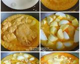 A picture of step 1 of Chicken Massaman Curry.