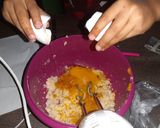 Foto del paso 2 de la receta: Cupcake