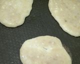 Foto del paso 2 de la receta: Wafles saludables de banana