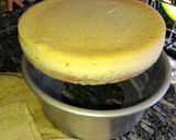 Foto del paso 5 de la receta: Cheesecake con frutos rojos