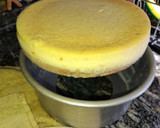 Foto del paso 5 de la receta: Cheesecake con frutos rojos