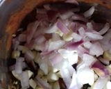 அரைச்சுவிட்ட மீன் வறுவல் (Araichu vitta meen varuval recipe in tamil) ரெசிபி ஸ்டேப் 1 புகைப்படம்