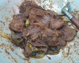 Foto langkah ke 5 dari resep Empal Daging Sapi Legit Khas Sunda.