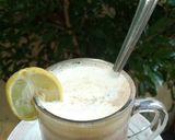 Foto langkah ke 5 dari resep Teh Talua Minang Chef APR.