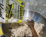 Foto langkah ke 3 dari resep Lumpia Rebung.
