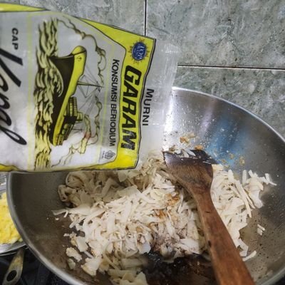 Langkah 3