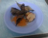 Foto langkah ke 1 dari resep Acar kuning.