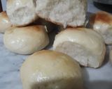 Foto del paso 7 de la receta: Pancitos para sándwich