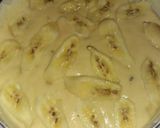 Foto langkah ke 10 dari resep Cake pisang panggang.