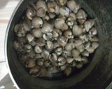 Foto langkah ke 1 dari resep Kerang saus.