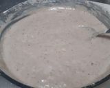Foto del paso 1 de la receta: Torta de arándanos