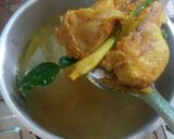 Foto langkah ke 5 dari resep Soto ayam plus bumbu koya.