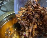 বাংলা মটন কারি (Bangla mutton curry recipe in Bengali) রেসিপি ধাপ - 3 ছবি