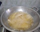 Foto langkah ke 6 dari resep Tempe Kemul Kriuk (Lauk Makan Waktu Kecil).
