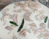 ভাপা চিংড়ি (bhapa chingri recipe in Bengali) রেসিপি ধাপ - 4 ছবি