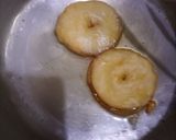 A picture of step 6 of Apple malpua.