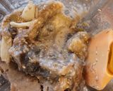 Foto del paso 7 de la receta: Dip fácil de berenjenas 🍆🍆🍆