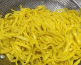 Foto langkah ke 1 dari resep Mie kuning kiloan goreng.
