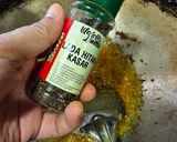 Gambar langkah 3 resipi Ikan Selar masak Phatphet.