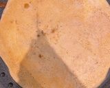 Foto del paso 2 de la receta: Crepas de avena con manzana y canela