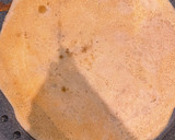 Foto del paso 2 de la receta: Crepas de avena con manzana y canela