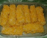 Foto langkah ke 9 dari resep Chicken Nugget (Stick).