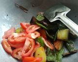 পালক সব্জী বাহার (palak sabji recipe in bengali) রেসিপির ধাপ 3 ছবি