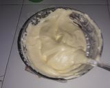 Foto del paso 3 de la receta: Vainillas