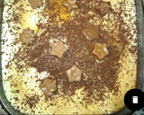 Foto del paso 7 de la receta: Pastel 3 Chocolates (sin horno)